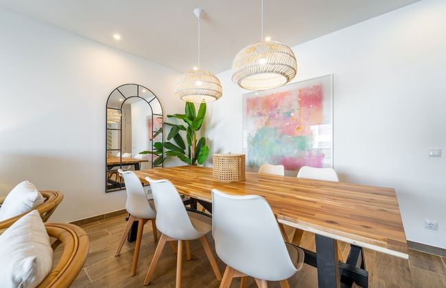 Palmeiras Apartment – ​​19A by HelloVacations - Foto 16