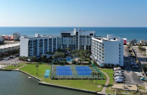 Gulf Shores Surf and Racquet Club 211A King Bd Boat Launch Trailer Parking - Photo 53