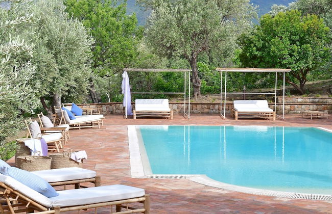 Villa Passulunara 14 - Photo 5