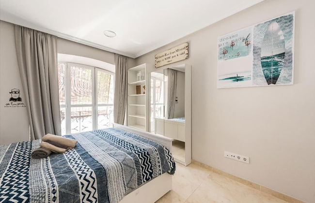 Sunny Cozy Apt. Historic District - Sol - Foto 4