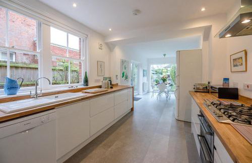 21 Park Lane, Aldeburgh - Foto 19