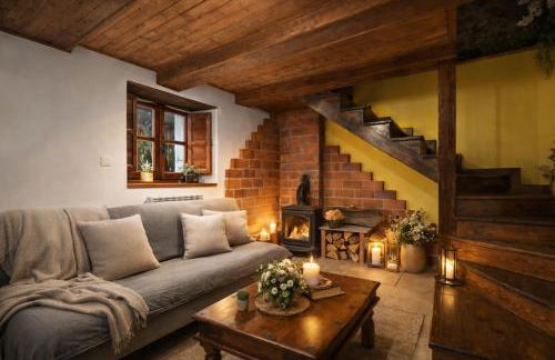 La Congosta, mágica aldea rodeada de montañas - Foto 9