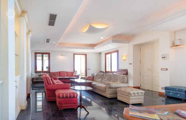 Villa Paradise-sleeps 20-pool-sea Views-pets - Foto 14