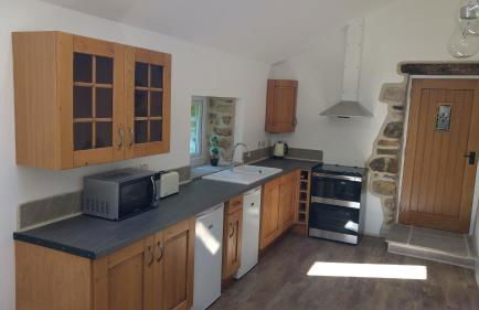 The Barn at Cae Bach - Foto 76