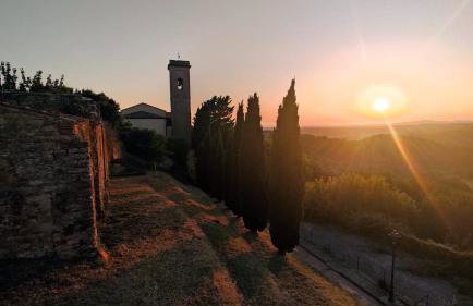 AUTUNNO IN TOSCANA MARE degustazioni sagre e vino aperto tutto l'anno parcheggio riservato davanti a casa - Foto 78