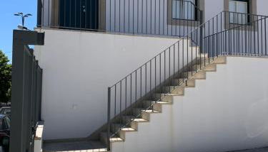 Al Amoreirinha Rui Barata - Foto 2