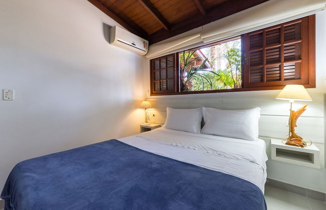 Chalés das Samambaias - Foto 9