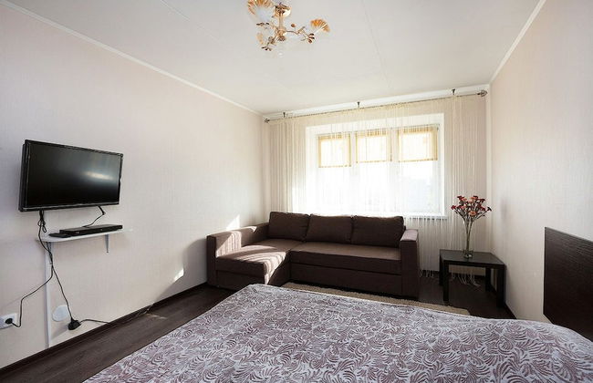 Apartment Etazhydaily Belinskogo - Photo 8