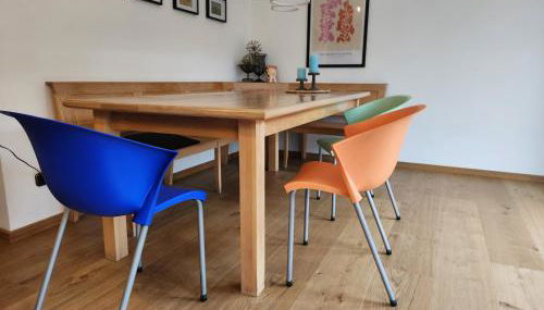 Familienfreundlich im Naturpark Haßberge mit gehobener Gastronomie - Foto 4