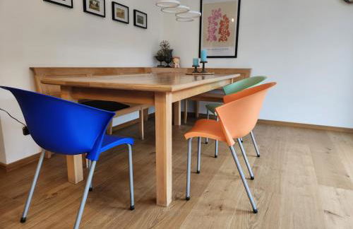 Familienfreundlich im Naturpark Haßberge mit gehobener Gastronomie - Foto 4