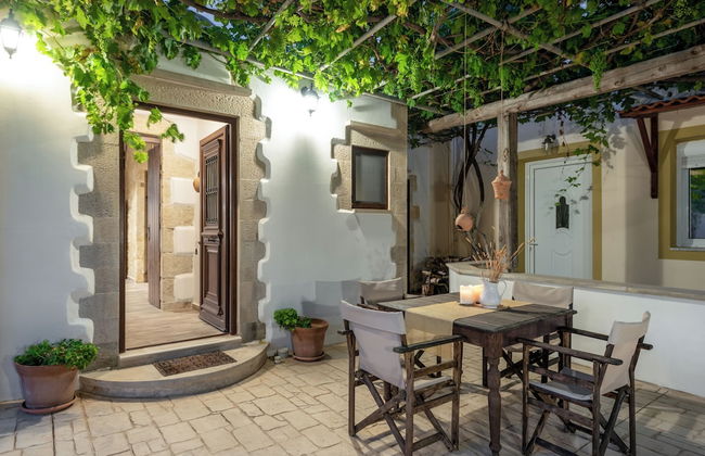 Villa Aerino - Foto 43