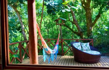 Chalé nas Árvores - Foto 42