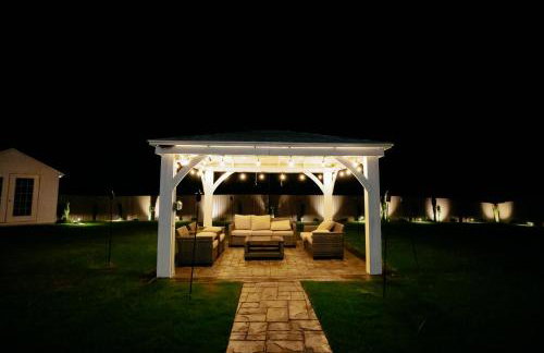 Retreat Estate in Apex NC - Foto 32