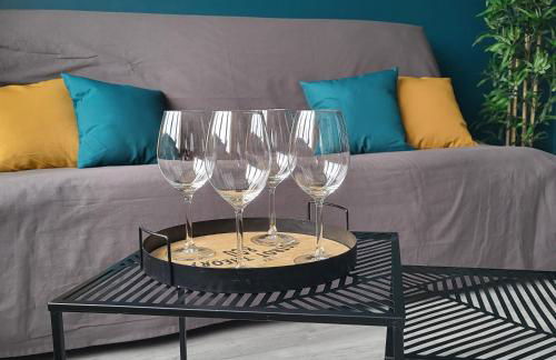 Le Mont de Couppes - Foto 1