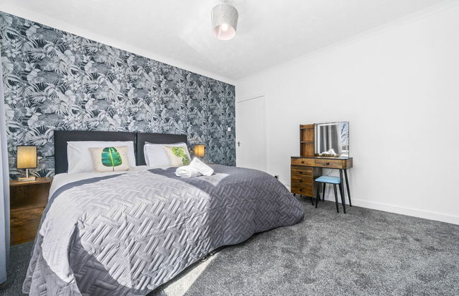 Coats Apartment - Foto 14