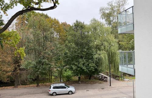 Apartament przy rzece Lega - Foto 12