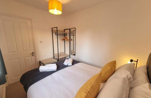 Charfield House by Cliftonvalley Apartments - Foto 14