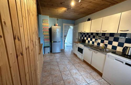 Alte Stellmacherei Langenhorn - Foto 32