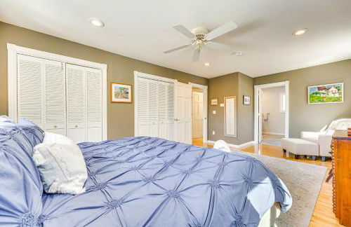 1 Mi to Okemo Mtn Resort Ludlow Home with Hot Tub - Foto 22