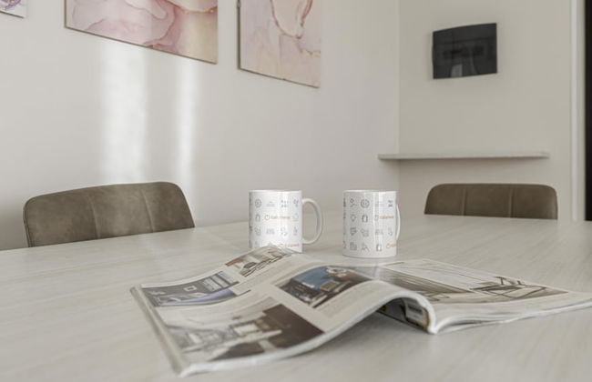 Piazza Alboreto 72 - Rozzano - Foto 13