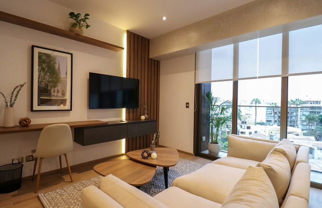 w 1BR With Balcony in Luxury Building Barranco - Photo 42