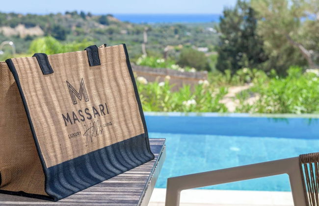 Massari Hills Villa 9 - Foto 27