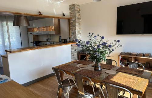 Cedar house - Foto 7