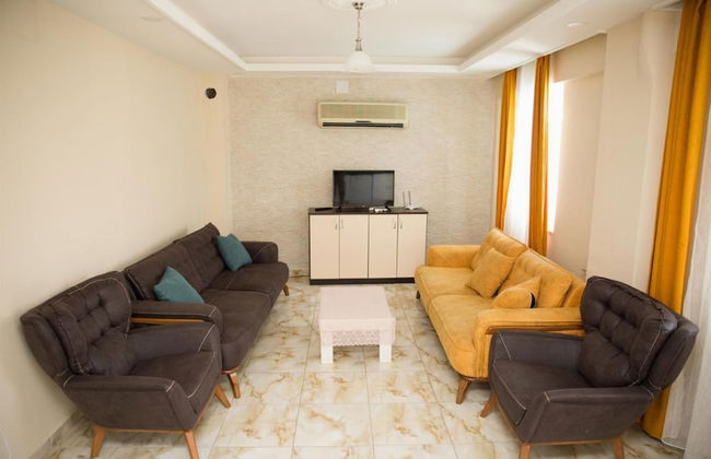 Villa Ada 2 in Dalyan - Foto 7