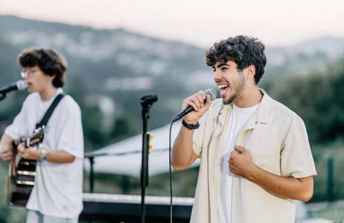 Coliving The VALLEY Portugal countryside retreat for digital nomads and remote workers - Foto 72