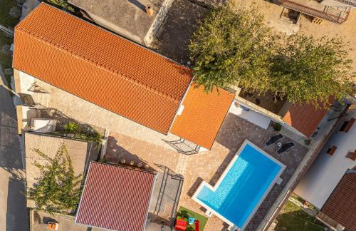 Villa Ika ZadarVillas - Foto 30