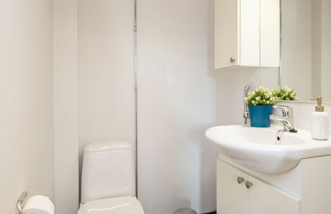 Kotimaailma Apartments Vaasa - Foto 67