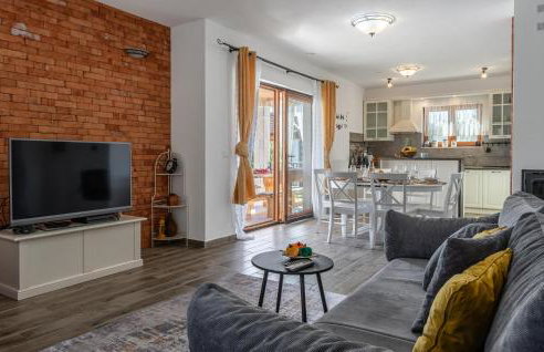 Stunning Home In Vrsi With Sauna - Foto 5