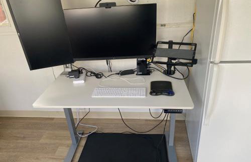 Midtown Charm: 1BR Urban Pad - Foto 20