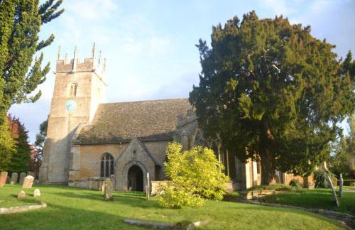 Church Cottage Barn - Photo 30
