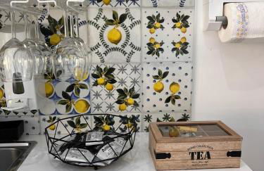 Villa Somma Apartments - Foto 58