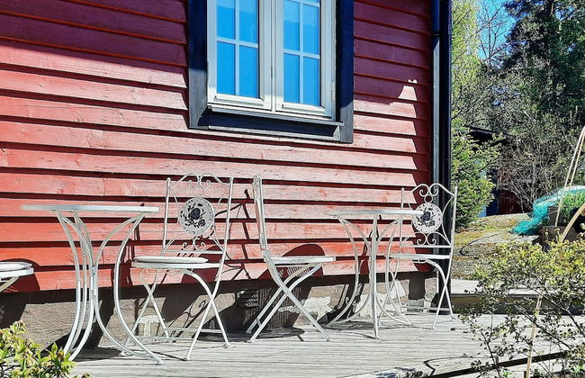 5 Star Holiday Home in Mariefred - Foto 40