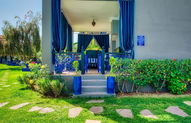 Villas 95 Appart'Hôtel - Photo 8