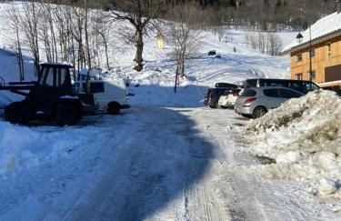 Chalet Lucie LE CHEVAL NOIR - Foto 38