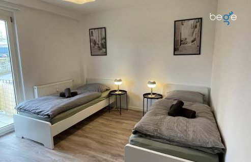 BEGE APARTMENTS: FIRM RELAX - Foto 7