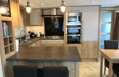 New Forest holiday lodge - Foto 20