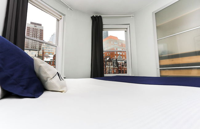 Maverick Suites at 245 Newbury St - Photo 51