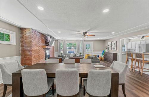 Endless Family Entertainment, Fire Pit, 2 Kings! - Foto 50