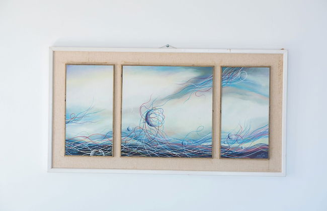 PORT CITY HAIFA-3 Bdrms BAY VIEW Luxury - Foto 29