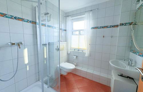 Ferienwohnung Flieder 1 - Foto 6