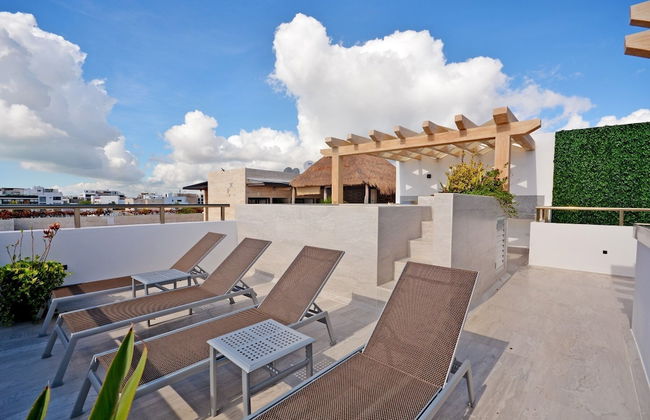 Mayan Monk - Photo 50