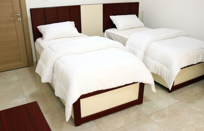 Roza Hotel Apatments - Foto 2