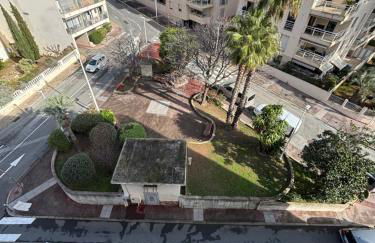 TRIANGLE D'OR 55m2 en bord de plage - Foto 27