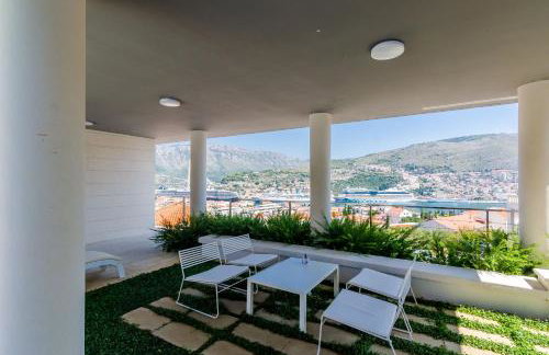 Modern Luxury Villa with Swimming Pool - Bayside View - Foto 9