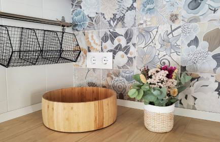 MC Vega- Mi Casina con vistas al mar - Foto 8