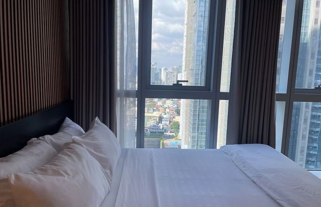 Uptown Park Suites Tower 1 - Photo 45